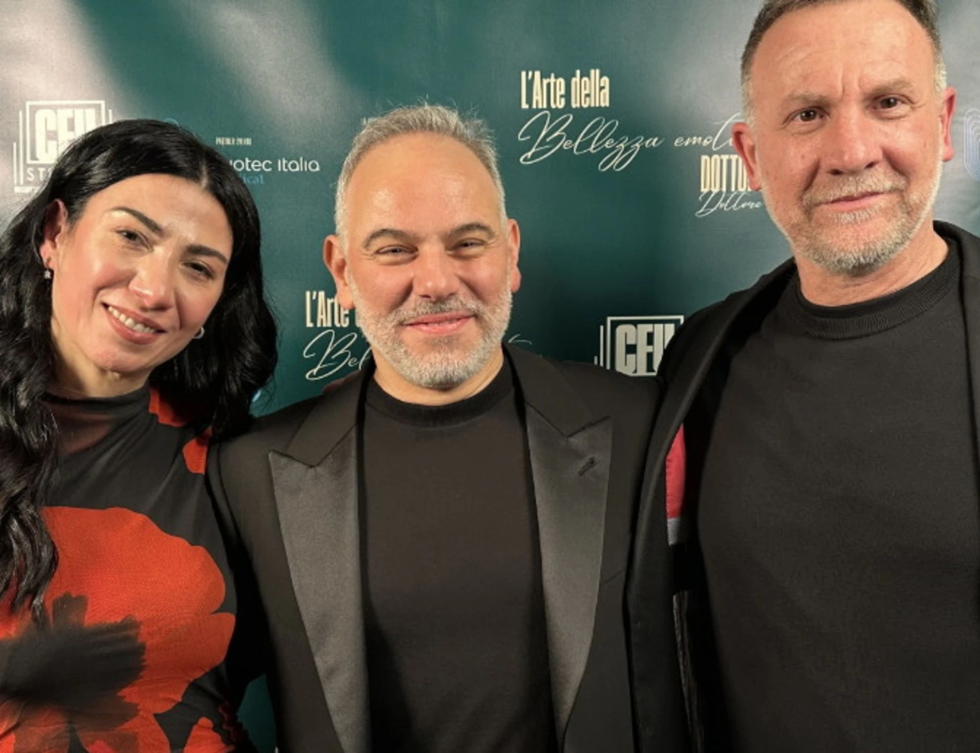 "L’arte della bellezza emotiva": su Prime Video la docuserie che abbatte i pregiudizi sulla medicina estetica