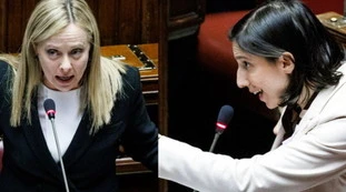 Meloni tombale contro Elly Schlein: "Cosa non sa distinguere"