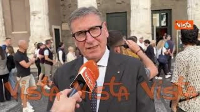 Lusetti (Confcommercio): Puntiamo all’accordo su rappresentanza e che dopo il Governo lo recepisca