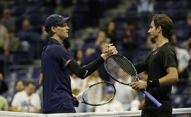 Lorenzo Musetti, Berrettini spiega chi è davvero: "Lo ha fatto ogni giorno"
