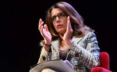 Ilaria Cavo: "Genova non è moderata... Qui comandano gli estremisti"