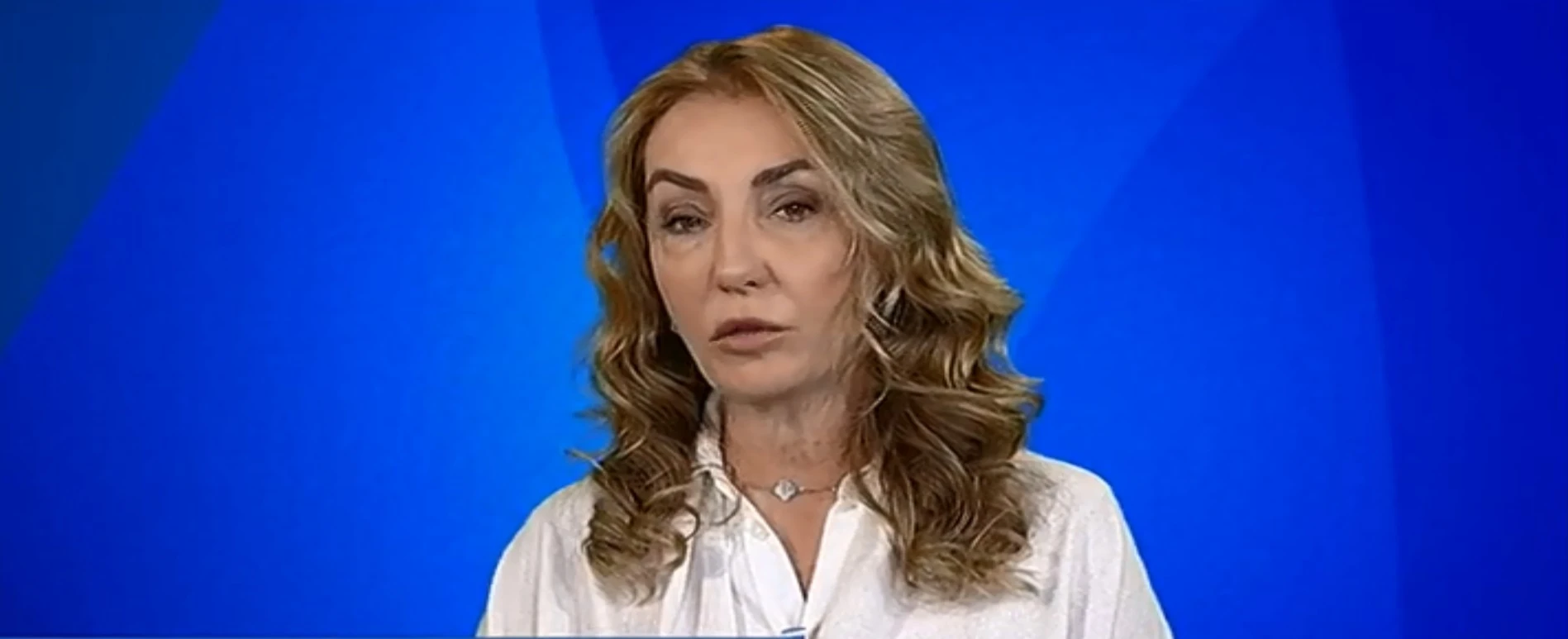 Alessandra Ghisleri a L'aria che tira, lezione ai compagni: che roba è stato il corteo pro-immigrati di Milano