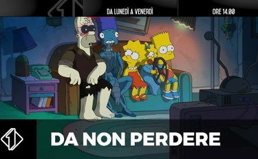 Italia 1, i cartoni ipnotizzano gli adulti