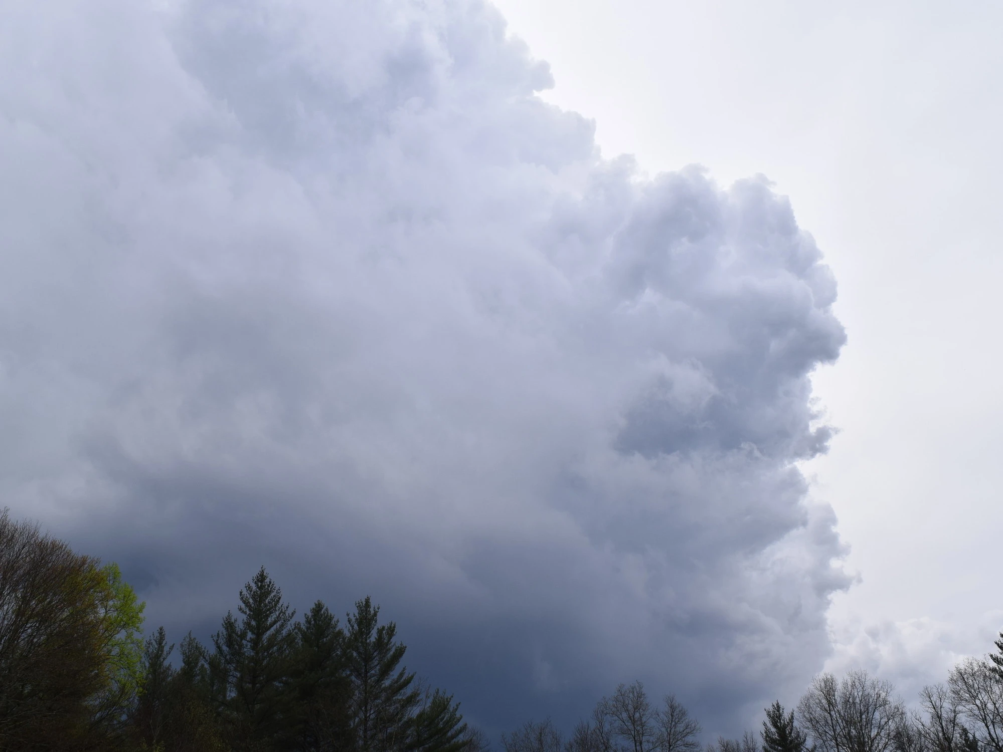 Meteo, arrivano le bombe d'acqua: allerta gialla in sei regioni