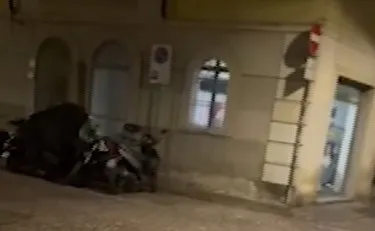 Parma, i cori sul Duce? La Procura apre un fascicolo: "Verificare"