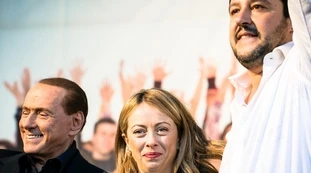 Sondaggio di YouTrend, vola il centrodestra: Lega, FdI e Forza Italia vicini al 50 per cento