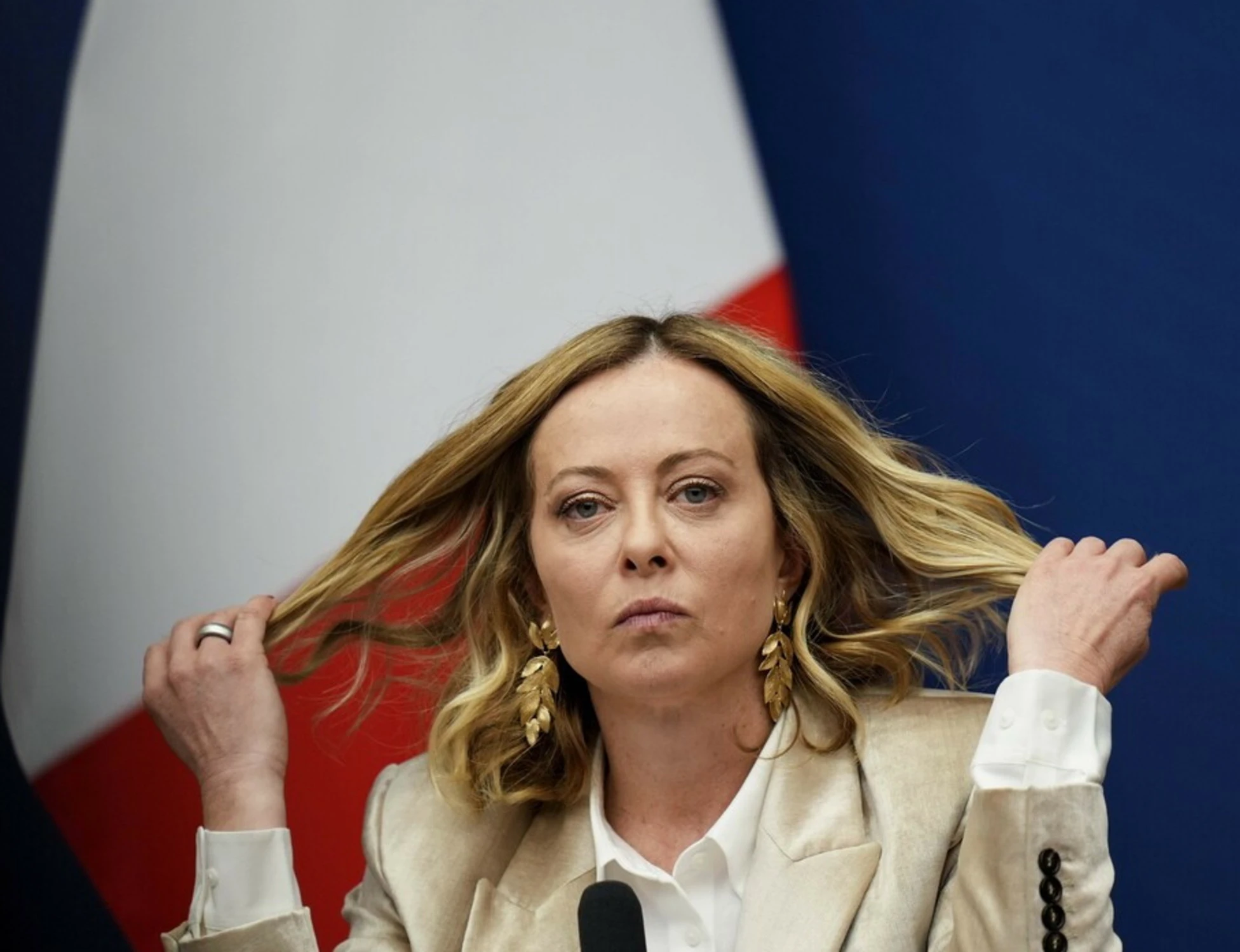 Sondaggio, FdI mai così in alto: dove vola il partito della Meloni