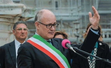 Roberto Gualtieri, "terreni strapagati": l'ipotesi del danno erariale