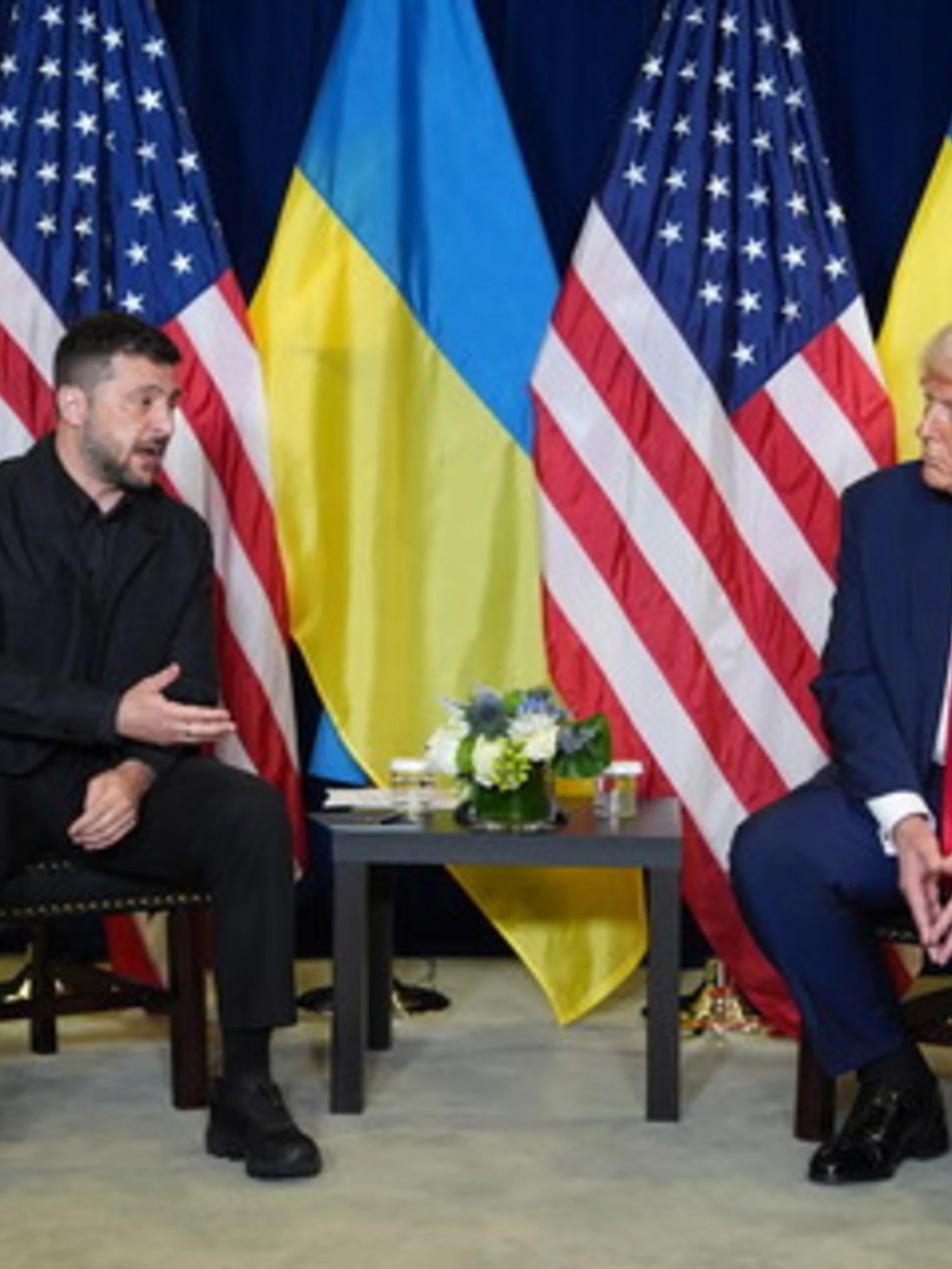 Trump-Zelensky, la telefonata della svolta? Tomahawk e difesa aerea: le indiscrezioni