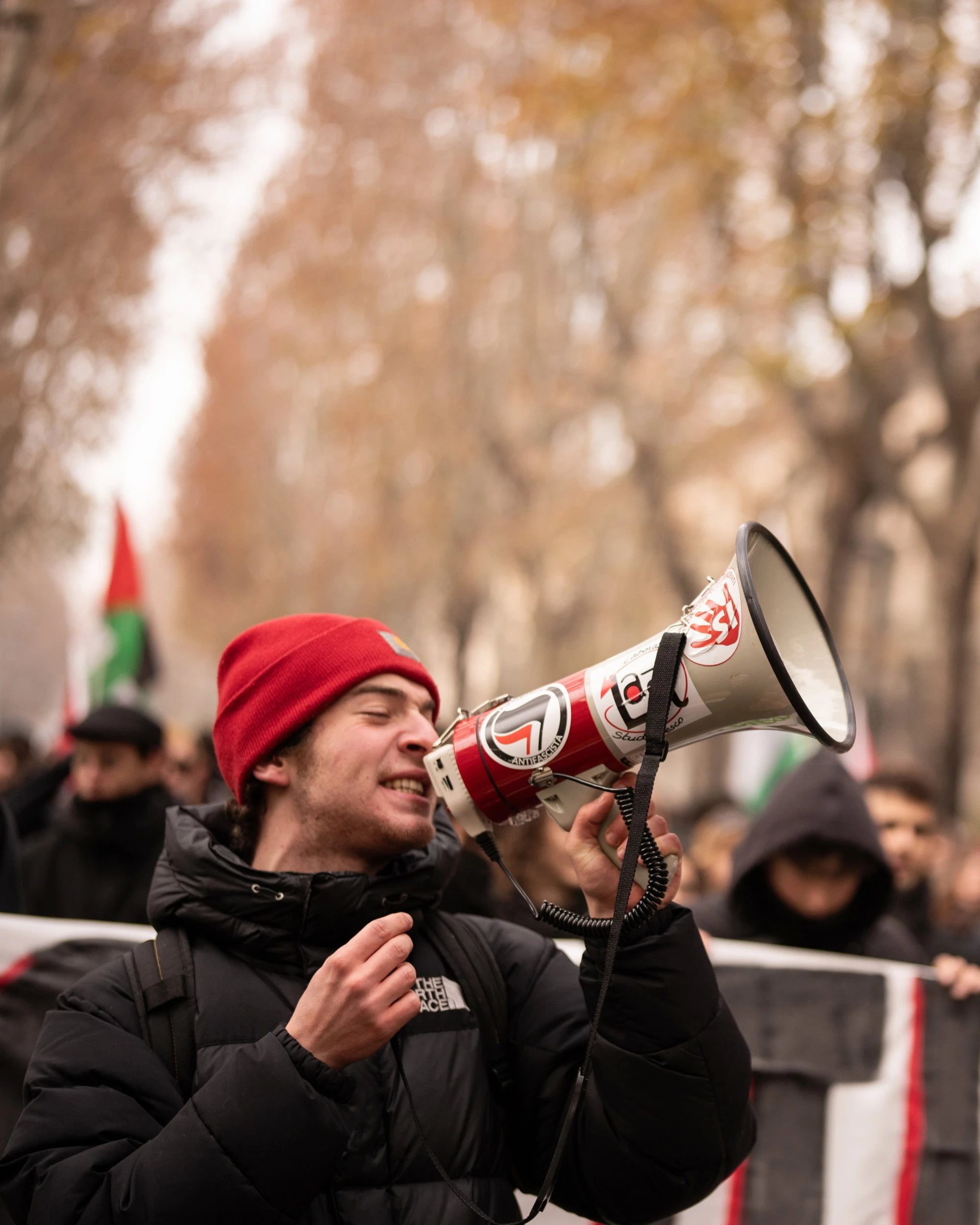 Pro-Pal, l'antisemitismo dei cattivi maestri