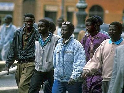 Nel 2012 +83mila immigrati occupati