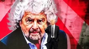 Non è l'Arena, "ti stupro bella bambina". Ciro Grillo, cosa spunta dal passato: Massimo Giletti picchia durissimo 
