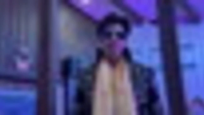 Ron DeCar: l'Elvis più gettonato che sposa le coppie a Las Vegas