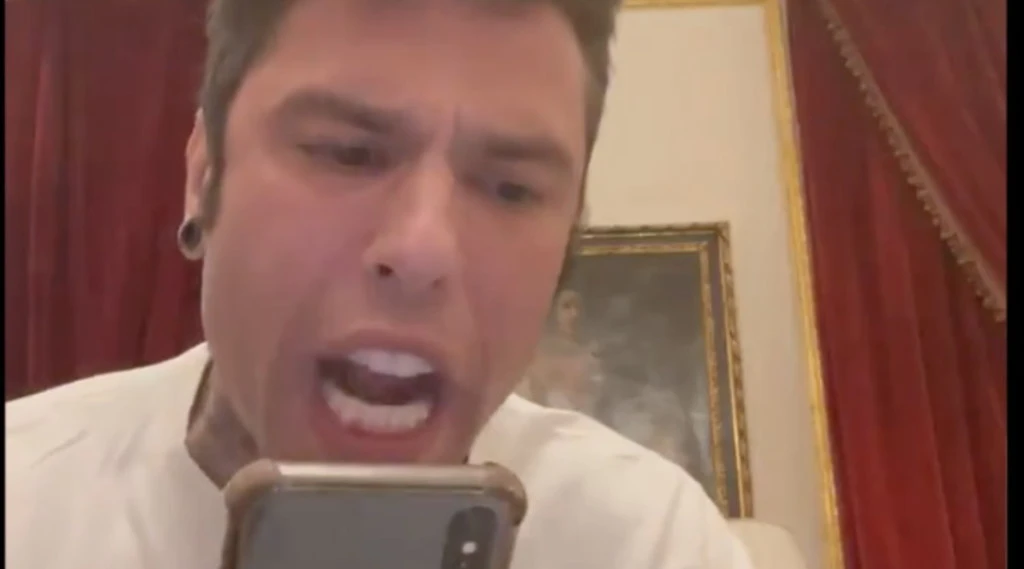 Primo Maggio, Fedez: "Censura? La Rai mi dà del bugiardo", pubblica la telefonata con la vice-direttrice di Rai3