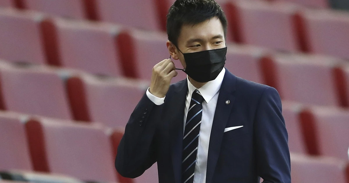 Inter, Zhang al lavoro: prima un nuovo sponsor al posto di Pirelli, poi un socio di minoranza