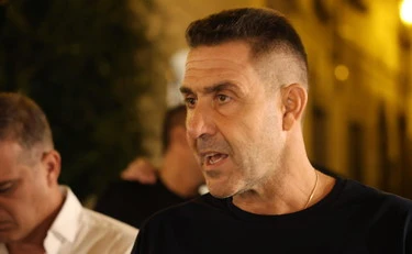 Roberto Vannacci, clamorosa rivelazione: "Ecco chi mi ha contattato"