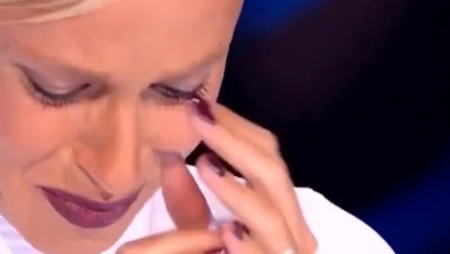 Italia's got talent, Federica Pellegrini in lacrime: l'esibizione del concorrente che l'ha fatta piangere
