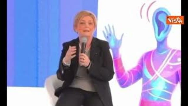 Calderone a Festival Ascolto: Costruiamo un percorso insieme a voi per trovare insieme le risposte