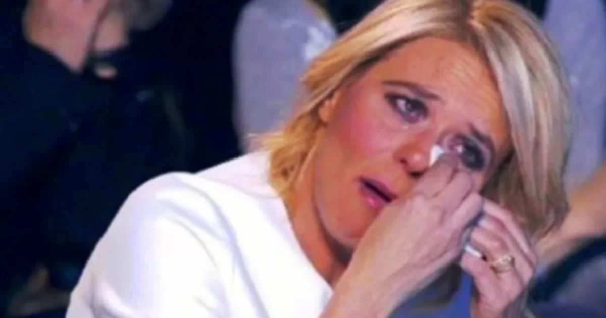 Verissimo, la telefonata straziante di Maria De Filippi a Gerry Scotti: "Non ho avuto il coraggio"