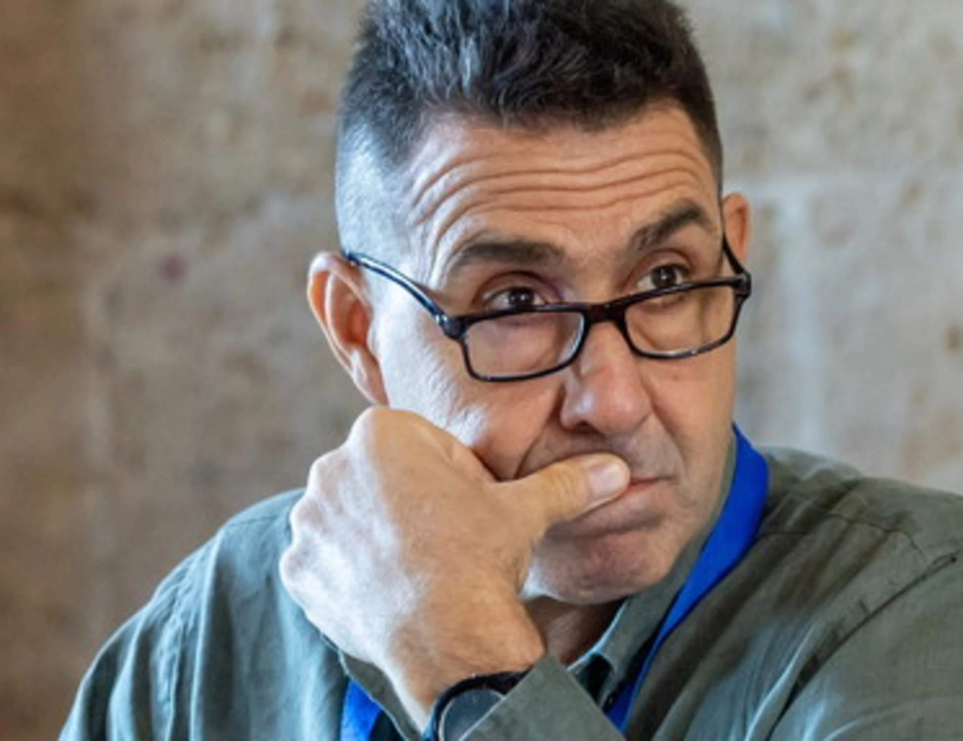 Più della risposta è sessista la domanda