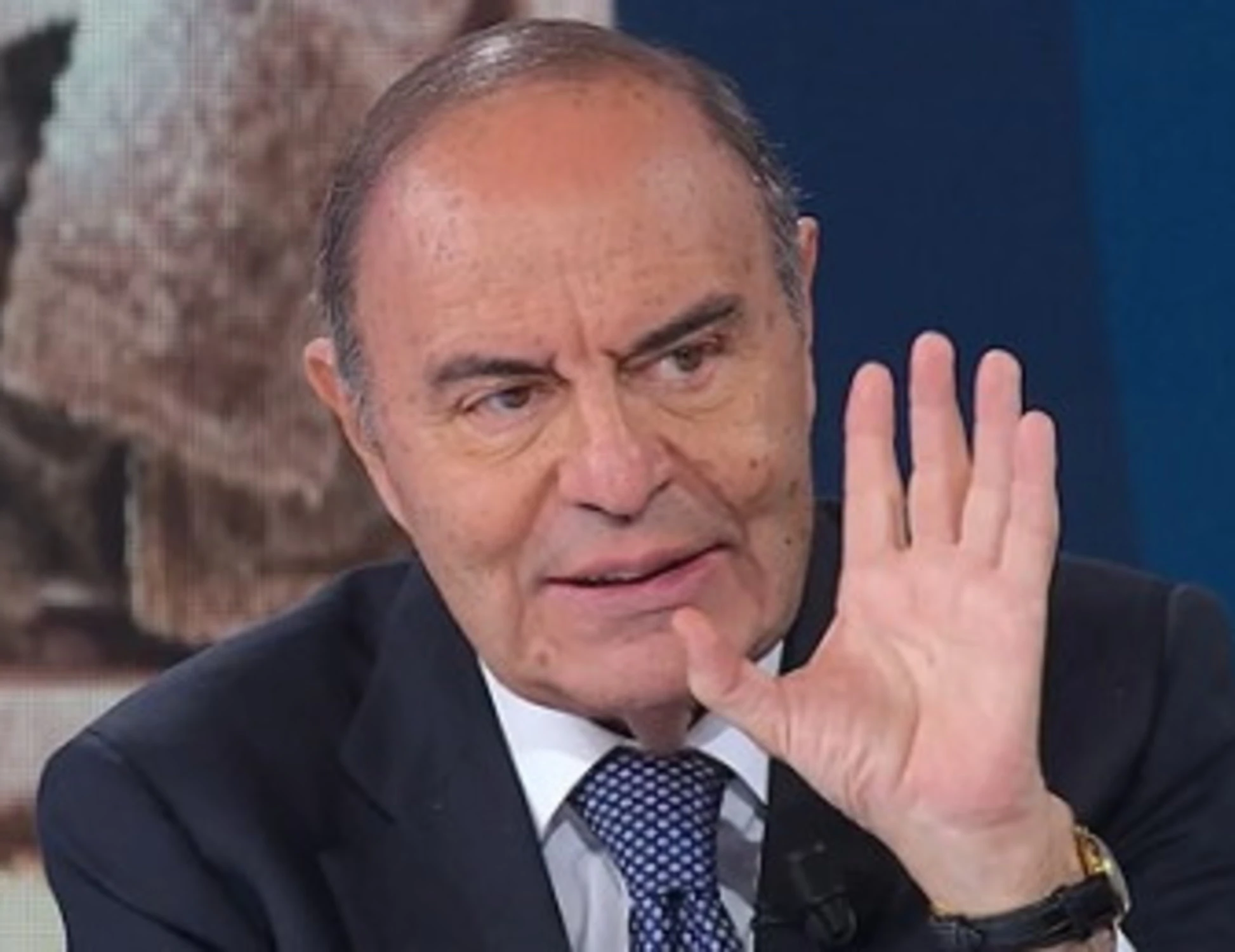 Carlo Nordio-Anm, la resa dei conti: rumors su Bruno Vespa