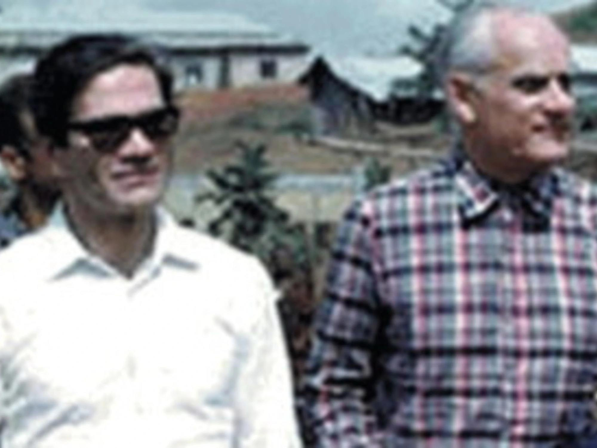 Sabaudia, quando i vip erano Pasolini e Moravia era un vero salotto letterario