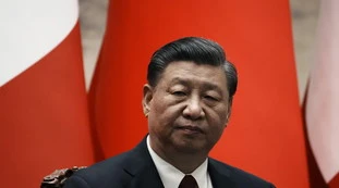 Xi Jinping