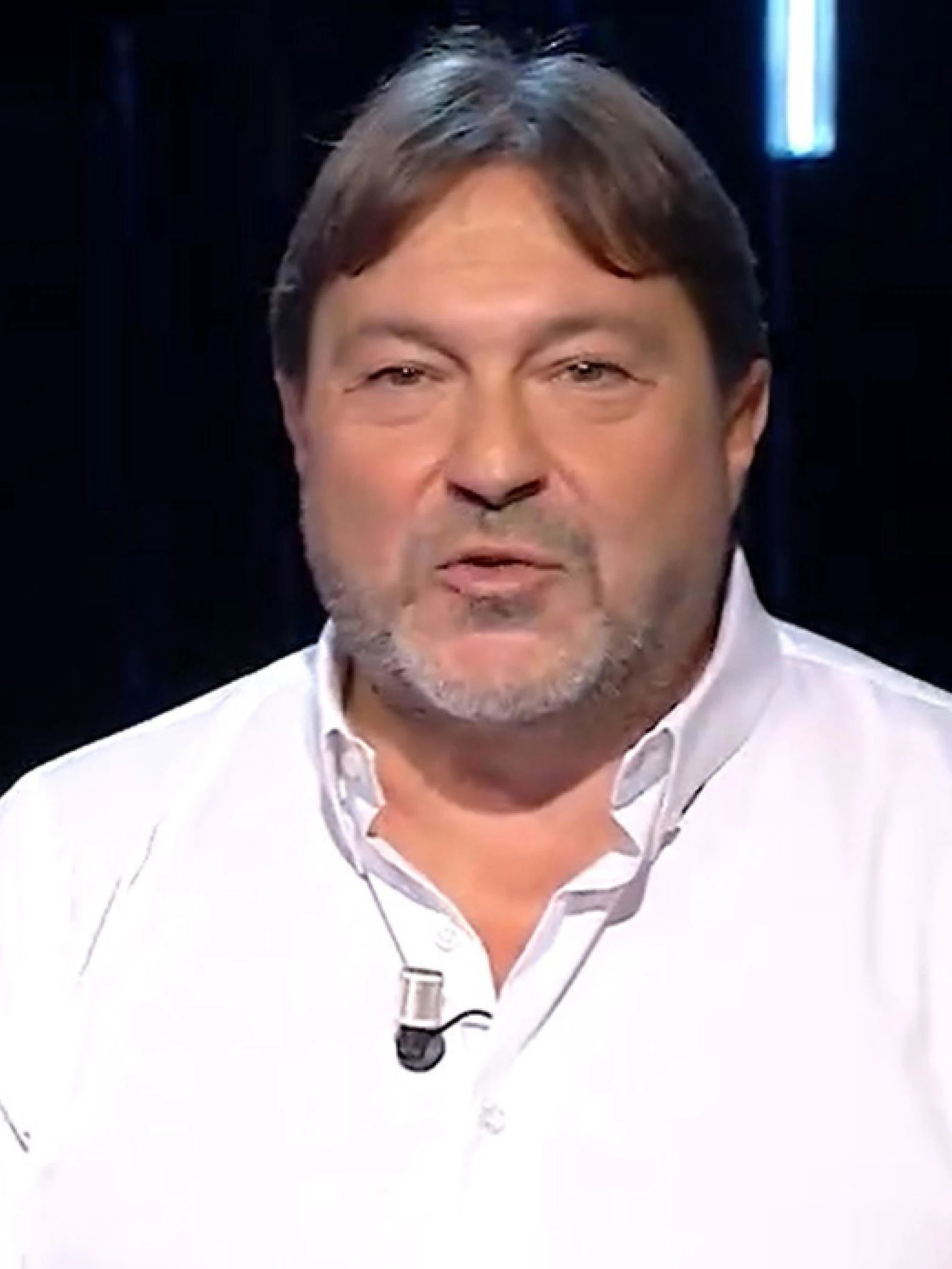 Ranucci verso La7 per passare da martire