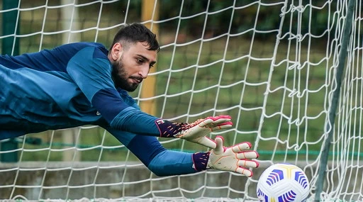 Gigio Donnarumma, il ribaltone alla vigilia di Juventus-Milan: "L'intervento decisivo della famiglia"