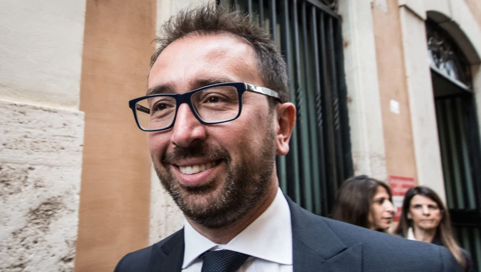 Alfonso Bonafede, il neo ministro della Giustizia spaventa l'Italia: cancellare la prescrizione