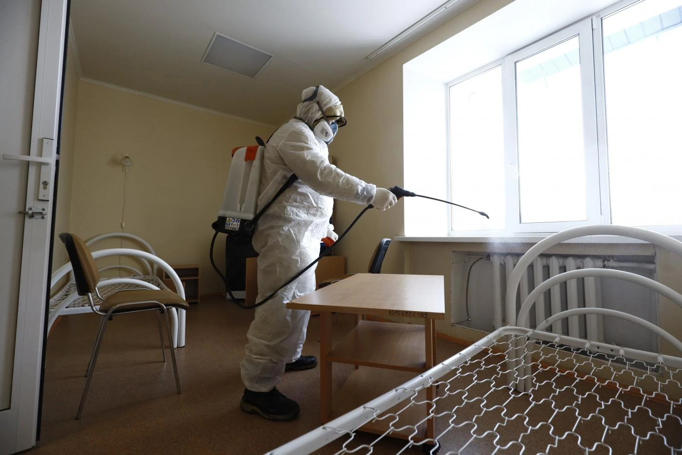 Coronavirus, altro caso sospetto in Umbria: "La persona è stata a contatto con un infetto della Lombardia"