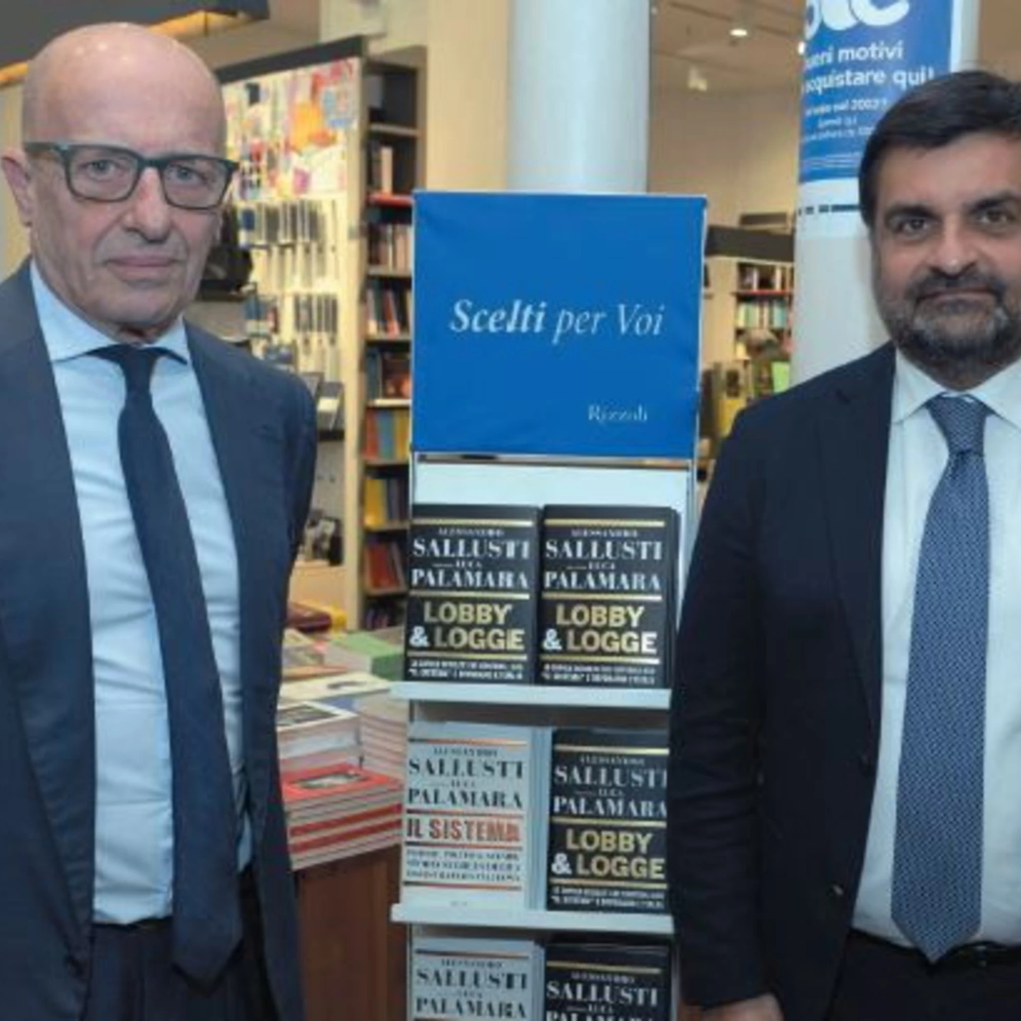 La guerra fatta a Falcone da quei giudici militanti...