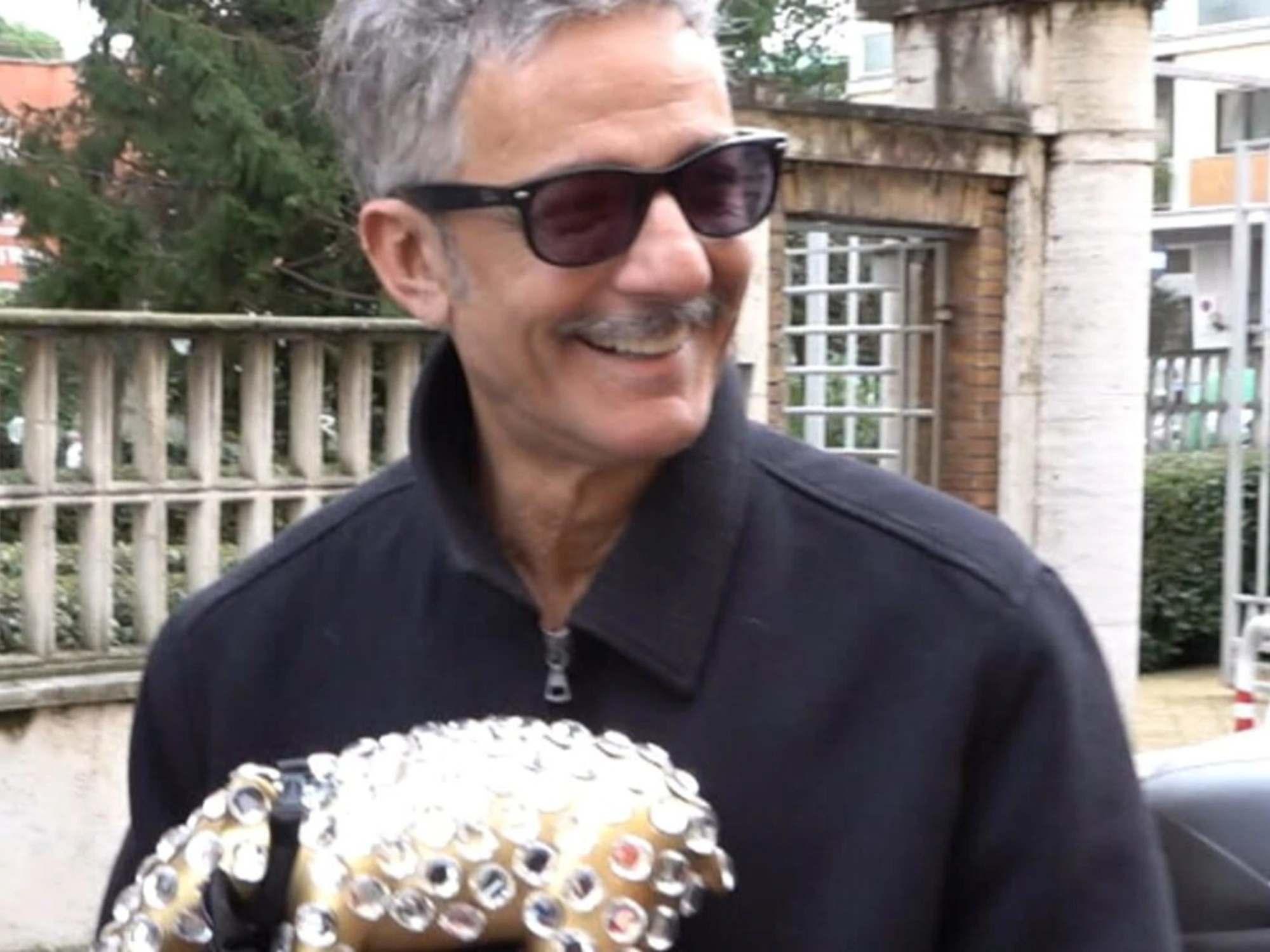 Striscia la Fiorello, bomba-Fiorello: "I segreti di Mediaset"