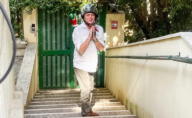 Lavitola accusato di strage, ma... ombre sui magistrati: la scelta inspiegabile