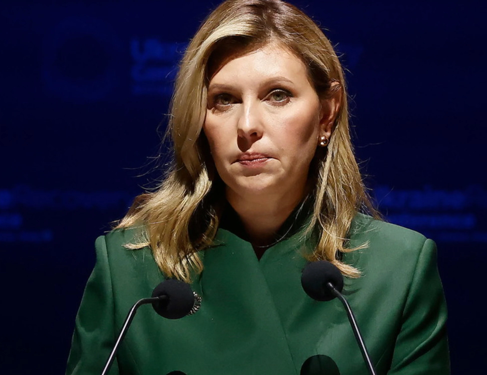 Melania Trump, lo schiaffo alla moglie di Zelensky: un grosso caso all'Onu