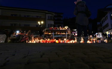 Crans-Montana, le prime chiamate ai soccorsi: "Venite, c'è un'emergenza"