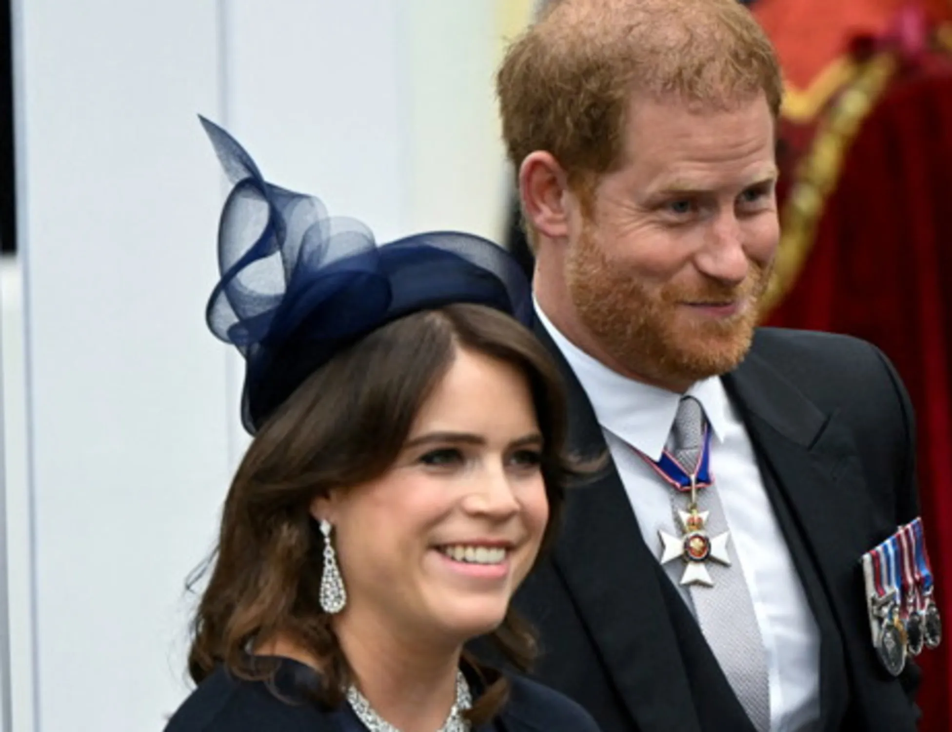 Leggi l'articolo: "Un weekend di sesso": Epstein, bomba su Sarah Ferguson