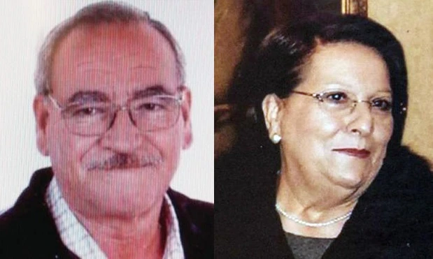 Coppia suicida per la crisiS'ammazza anche il fratello di lei