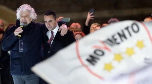 M5s e Cina, la denuncia del forzista D’Attis: "Da Pechino iniziate le grandi manovre per mettere le mani sul porto di Taranto"