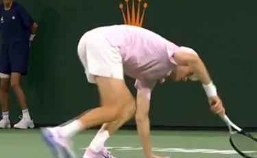 Sinner, "il terzo incomodo è già arrivato": tam tam da Indian Wells