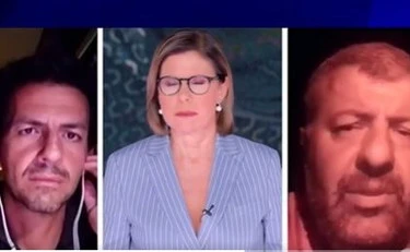 È sempre Cartabianca, Scotto al veleno su Meloni: "Ho sentito le sue parole..."