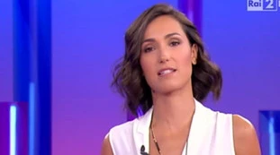 Caterina Balivo rompe il silenzio: "Una mia decisione, per ora no". Futuro in tv? Clamorose voci in Rai