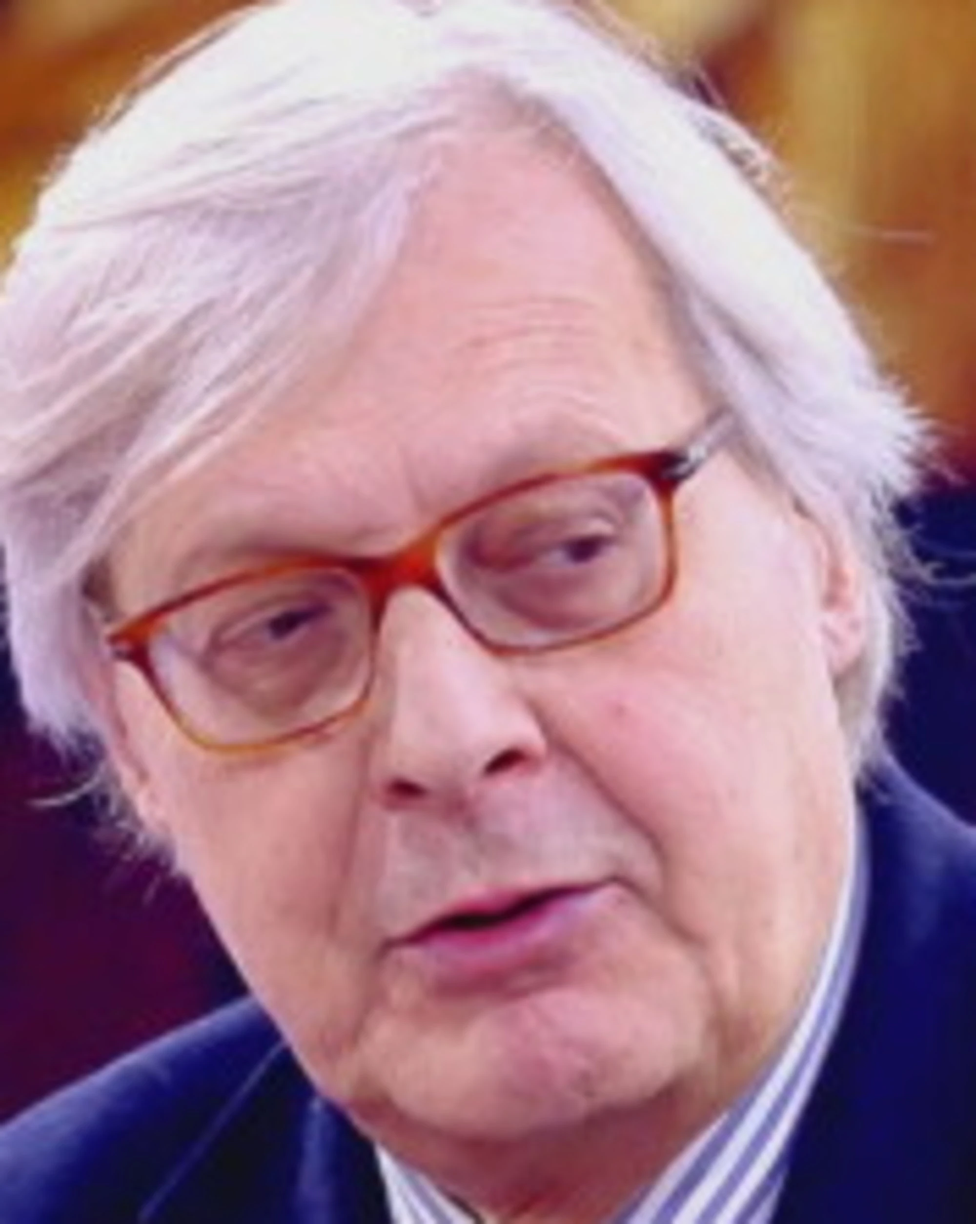 Vittorio Sgarbi, il segno del destino? "Nel giorno del nuovo Papa..."
