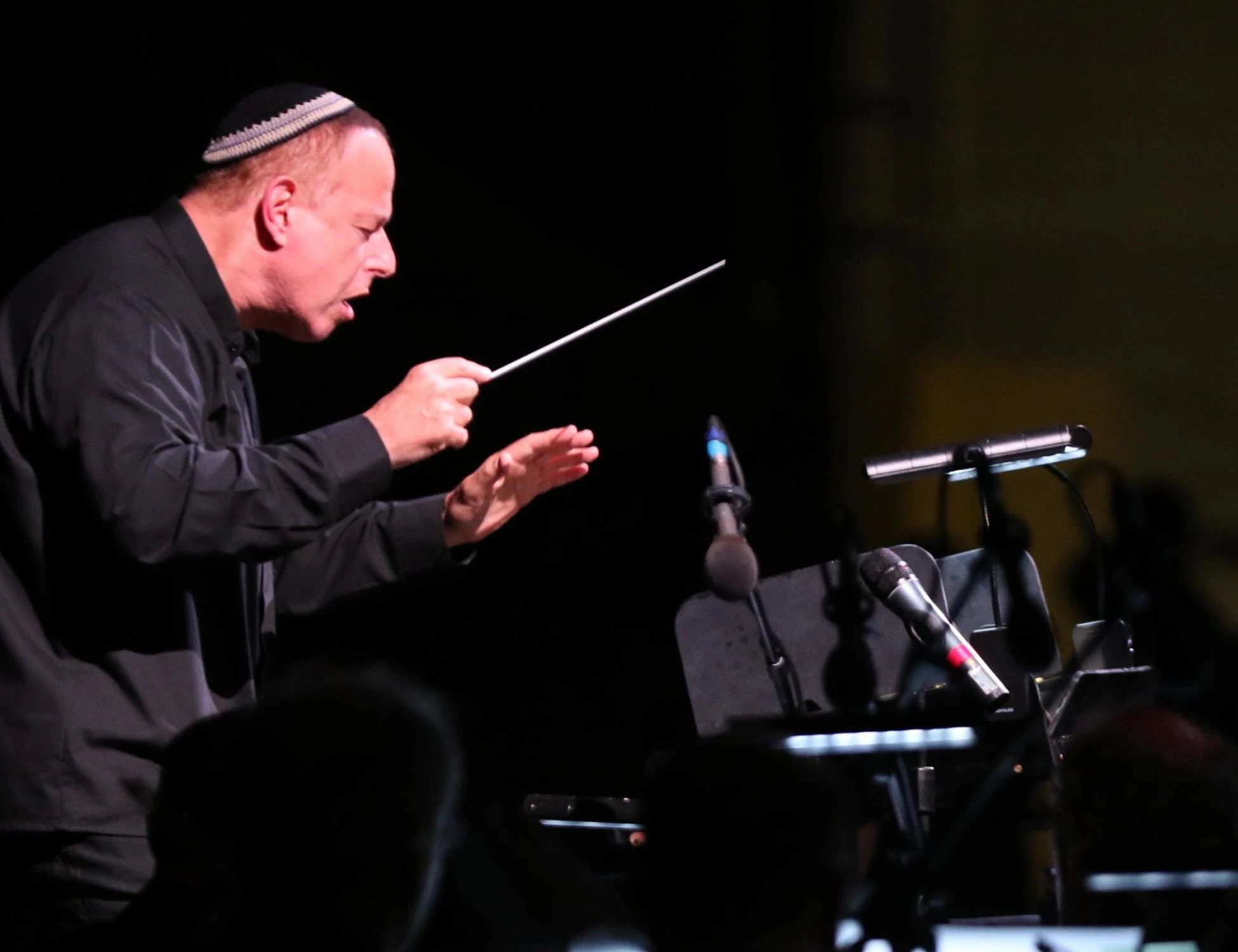 Da Gergiev al maestro ebreo: c’è chi vuole la censura (e cancellerebbe pure Wagner)