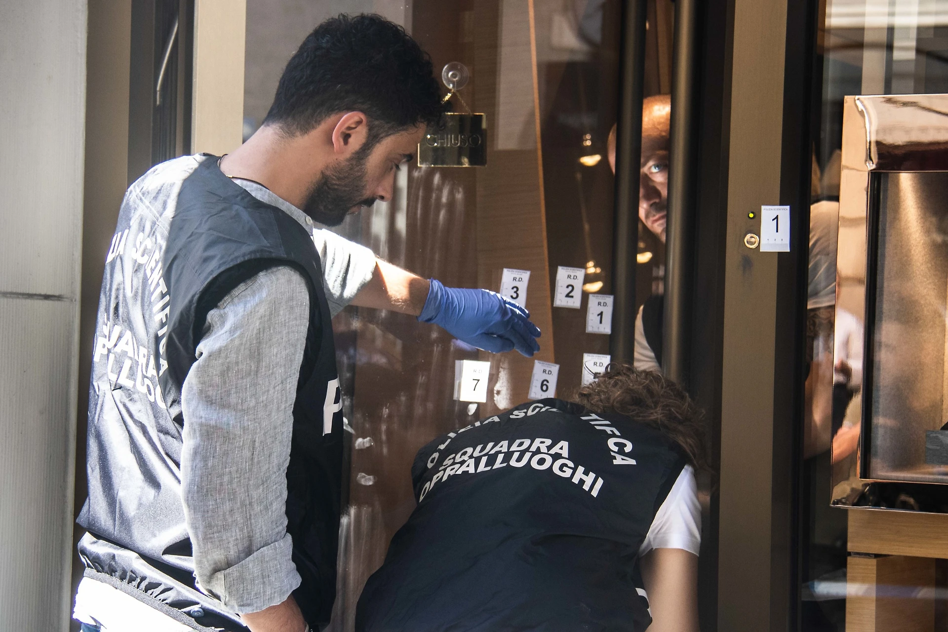 Furti e rapine, ecco chi sono i soggetti e le aree d'Italia più a rischio