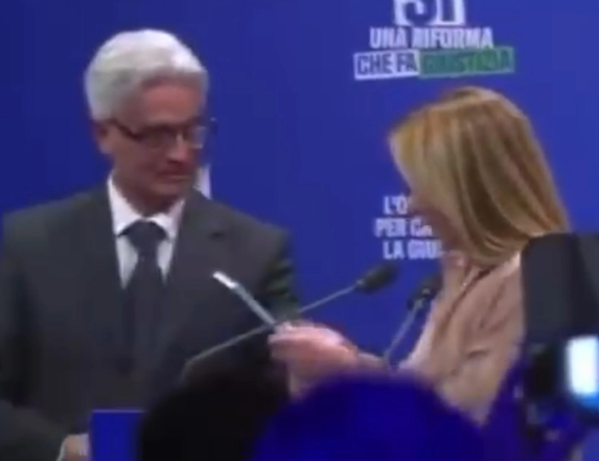 "Musumeci", ecco il titolo di La7 che fa infuriare FdI: gioco sporco 