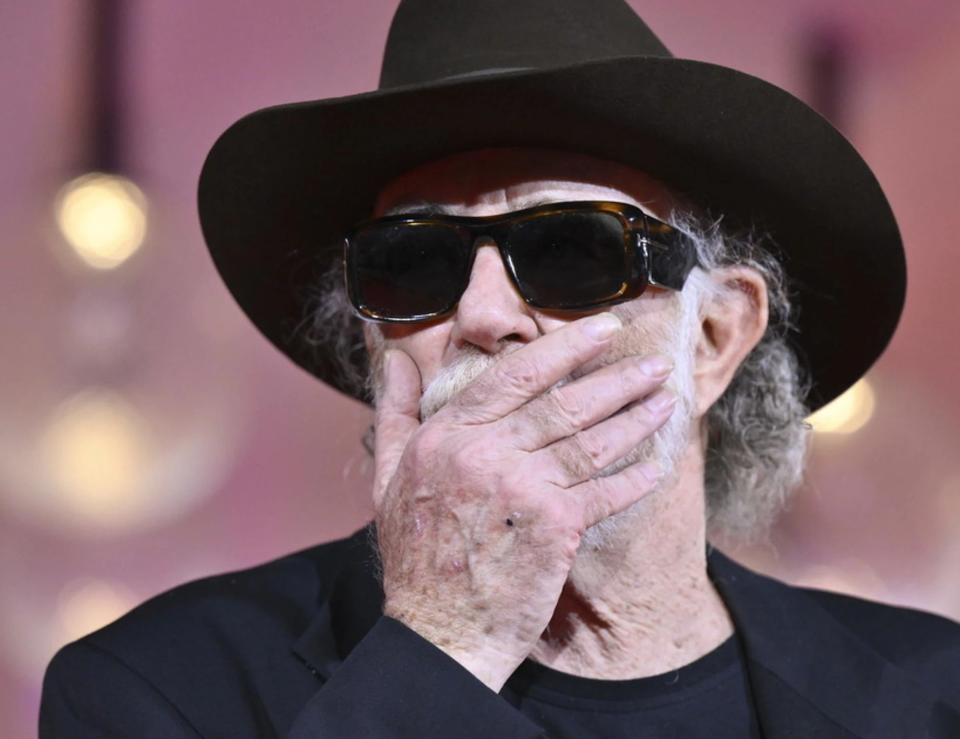 De Gregori si ribella ai pistolotti pro-Gaza
