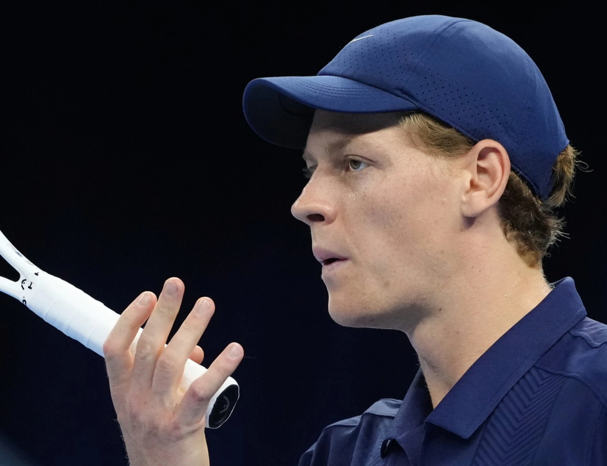 Jannik Sinner, colpo a sorpresa contro Cilic: come "cambia" il campione