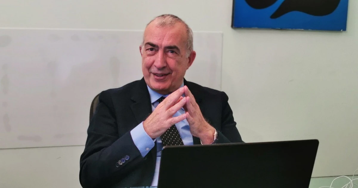 Marco Vitrò, a lezione dal guru del trading: il suo corso personalizzato