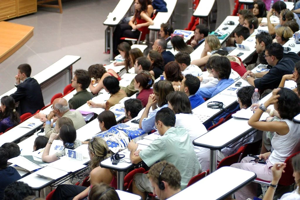 ALL'UNIVERSITÀ CATTOLICA LE IMMATRICOLAZIONI AUMENTANO DEL 5%